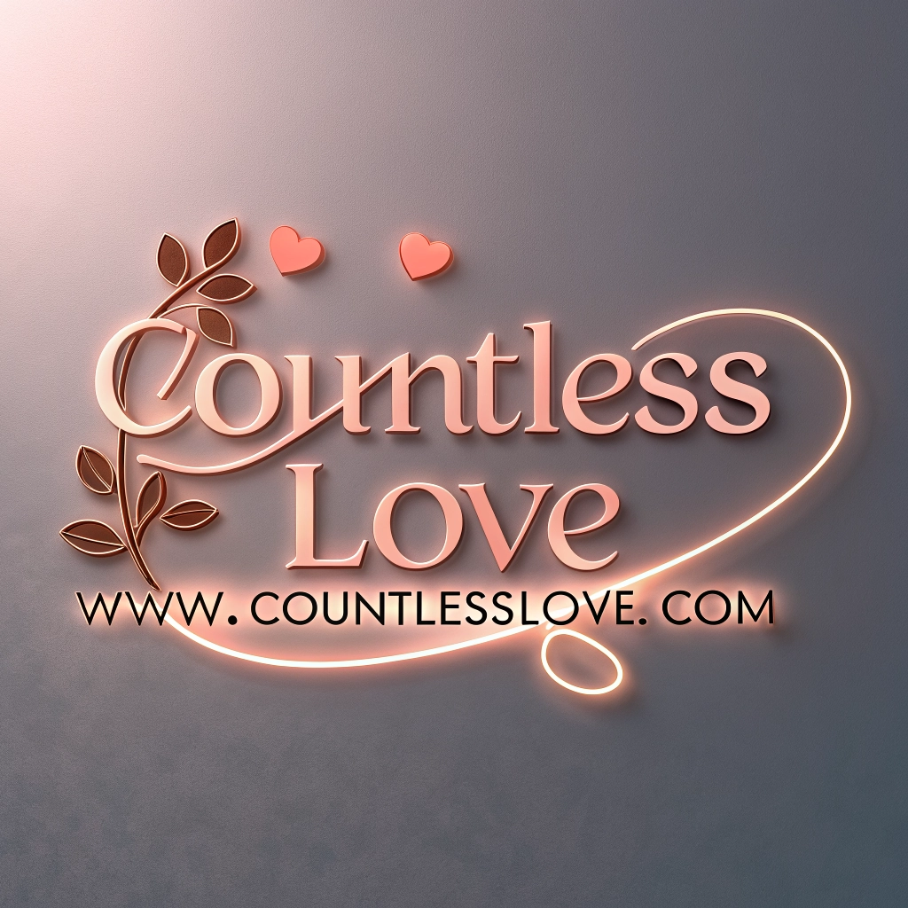 CountlessLove.com
